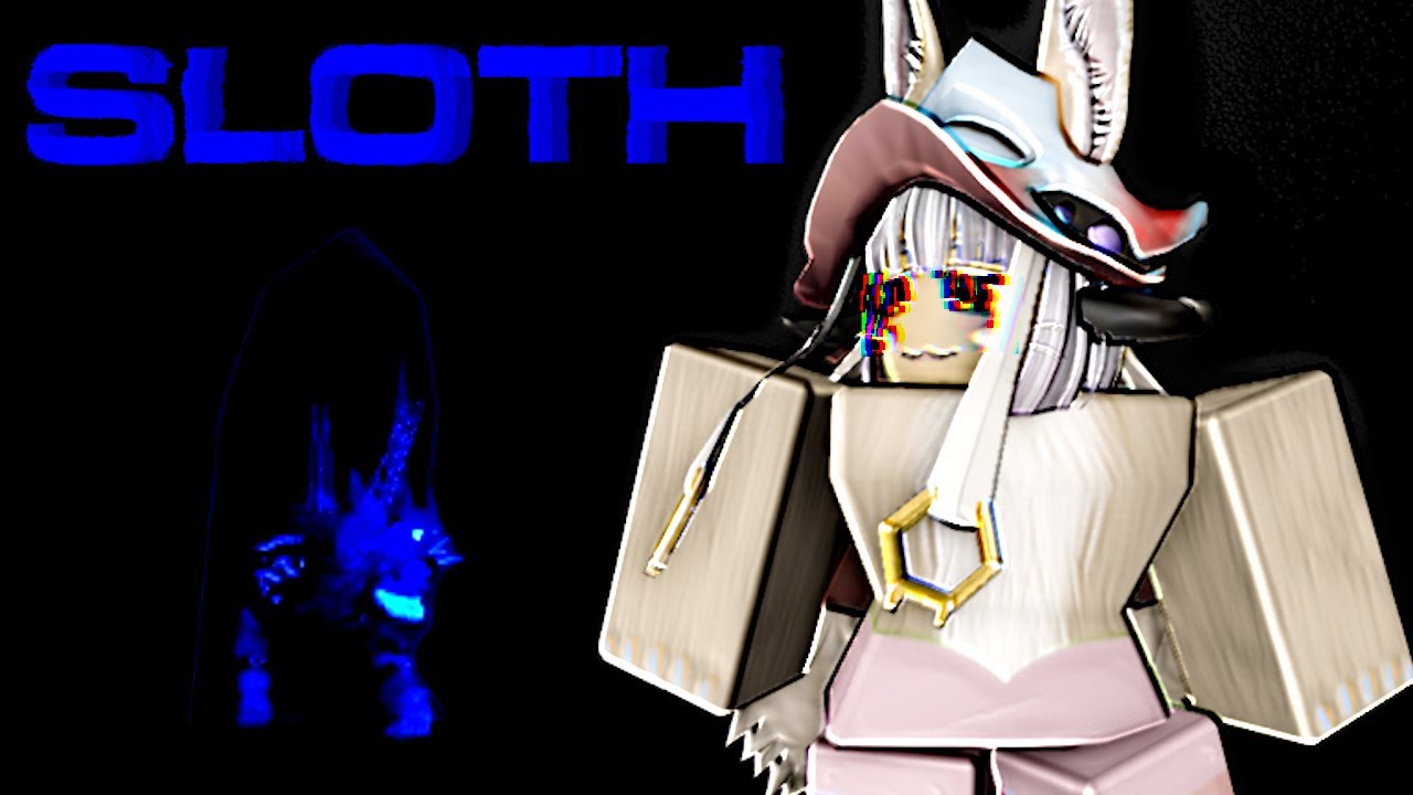 Updated Sloth Tutorial | Depth Spelunking