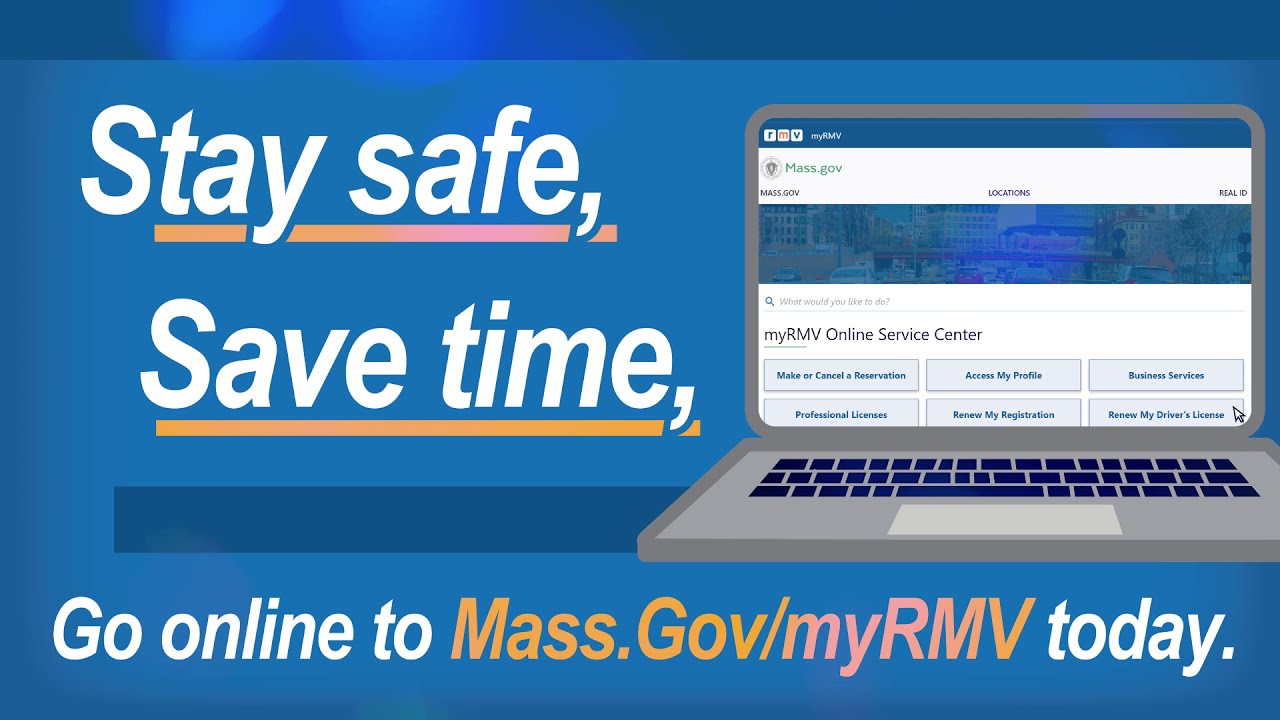 Upgrade to REAL ID