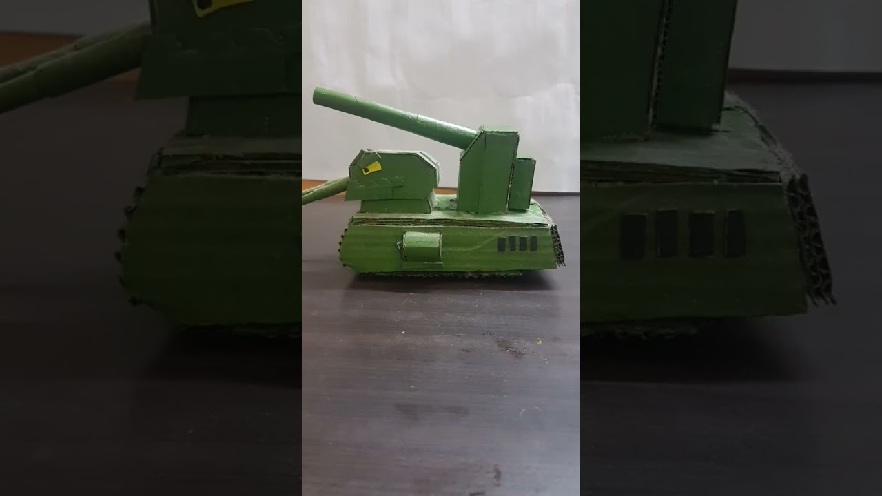 Upgraded Soviet ratte #trending #viral #shorts #homeanimations @atharvks