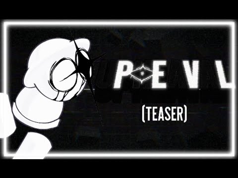 UPHEAVAL (Teaser) - Bambi's Purgatory UST