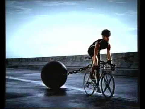 Uphill Struggle.'