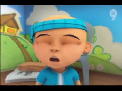 Upin Ipin 2013 Musim 7   Sahabat Selamanya Full