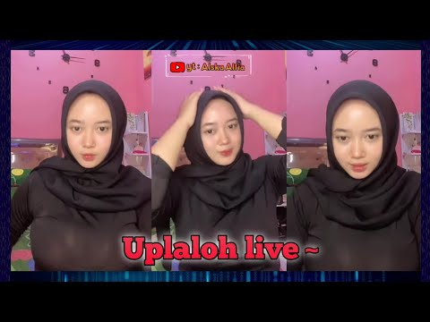 Uplaloh mode manset tembus tipis tipis