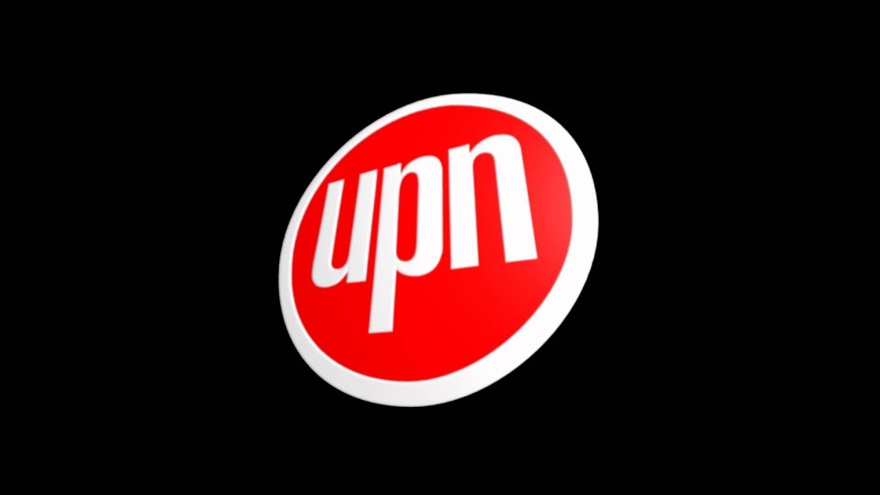 UPN Commercial Break - May 5, 2005
