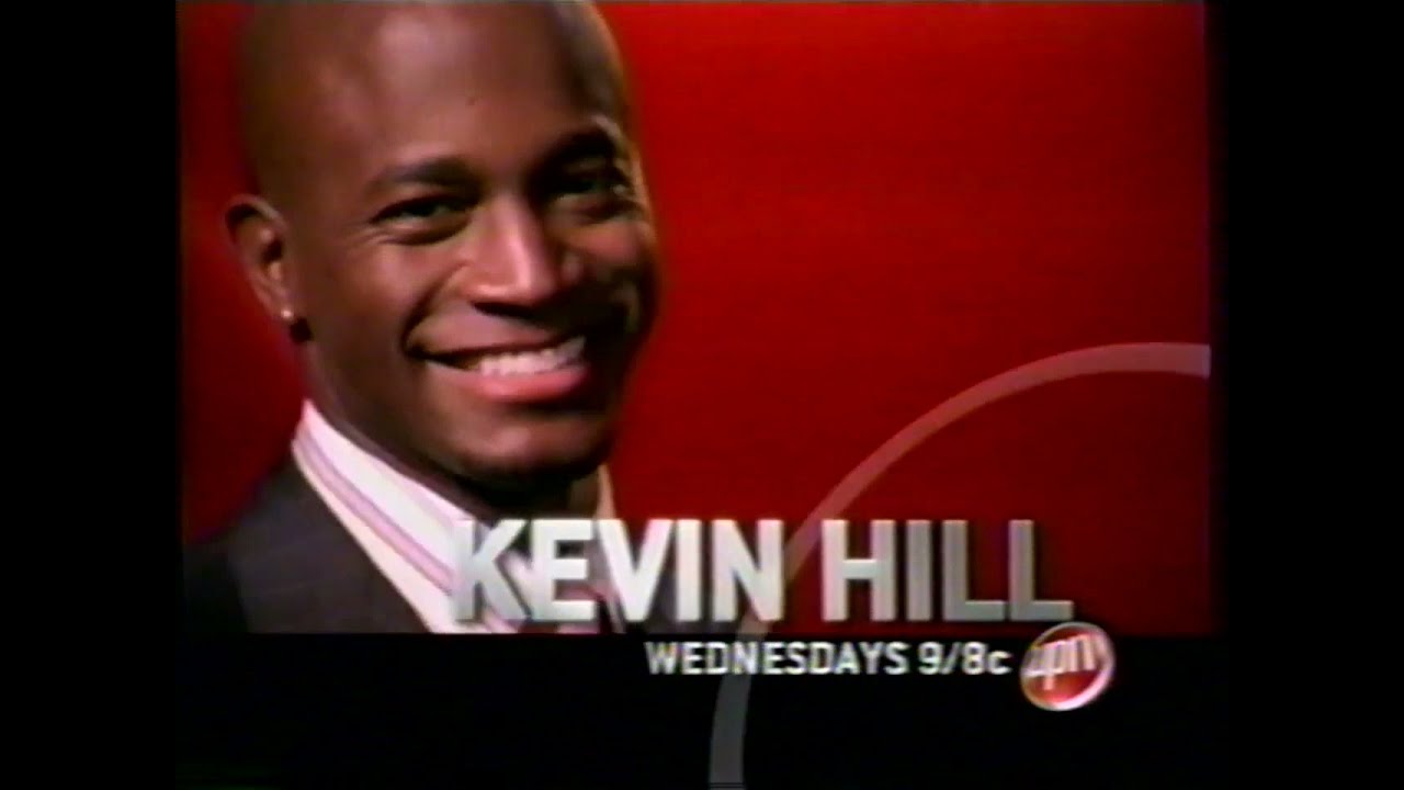 UPN Commercials 2004 Smackdown