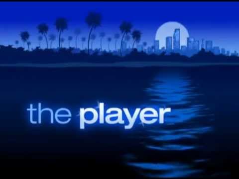 UPN The Player TV Show Opening Credits