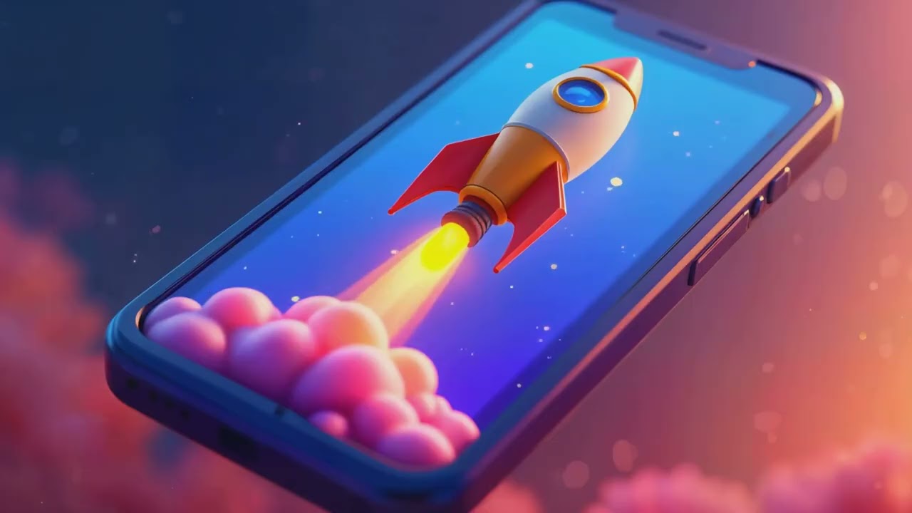 UpNComer Demo Video AI May 25
