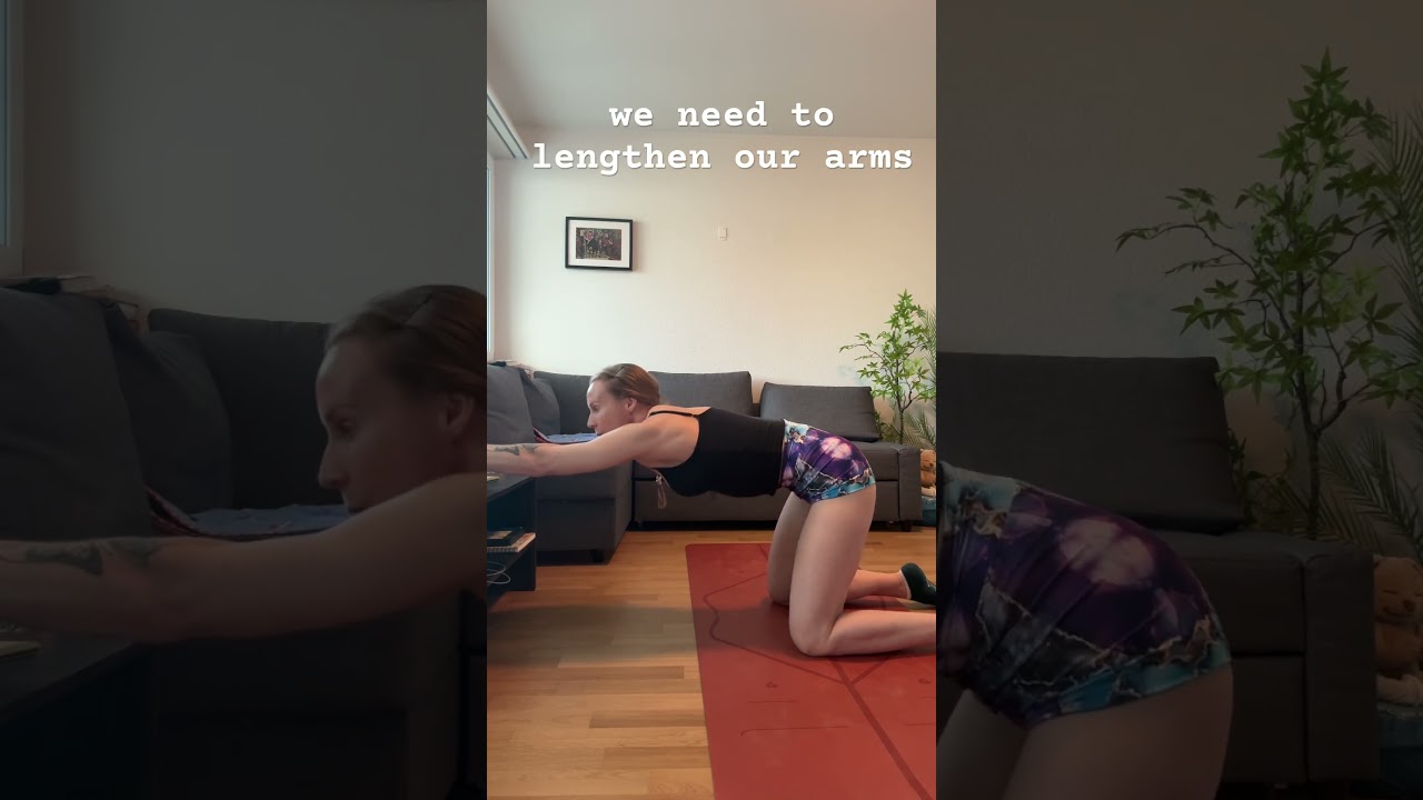 #upperbackpain #upperback #backbend #yoga #shoulder #calisthenics #yogainspiration #fitness
