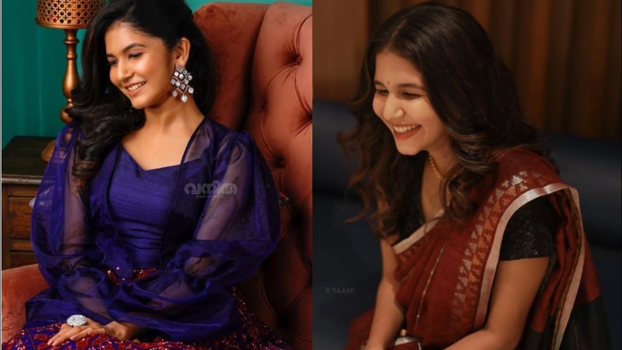 Uppum Mulakum lachu ( Juhi rustagi) insta photos