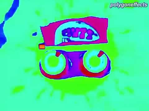 Upside-down Klasky Csupo 4ormulator effects