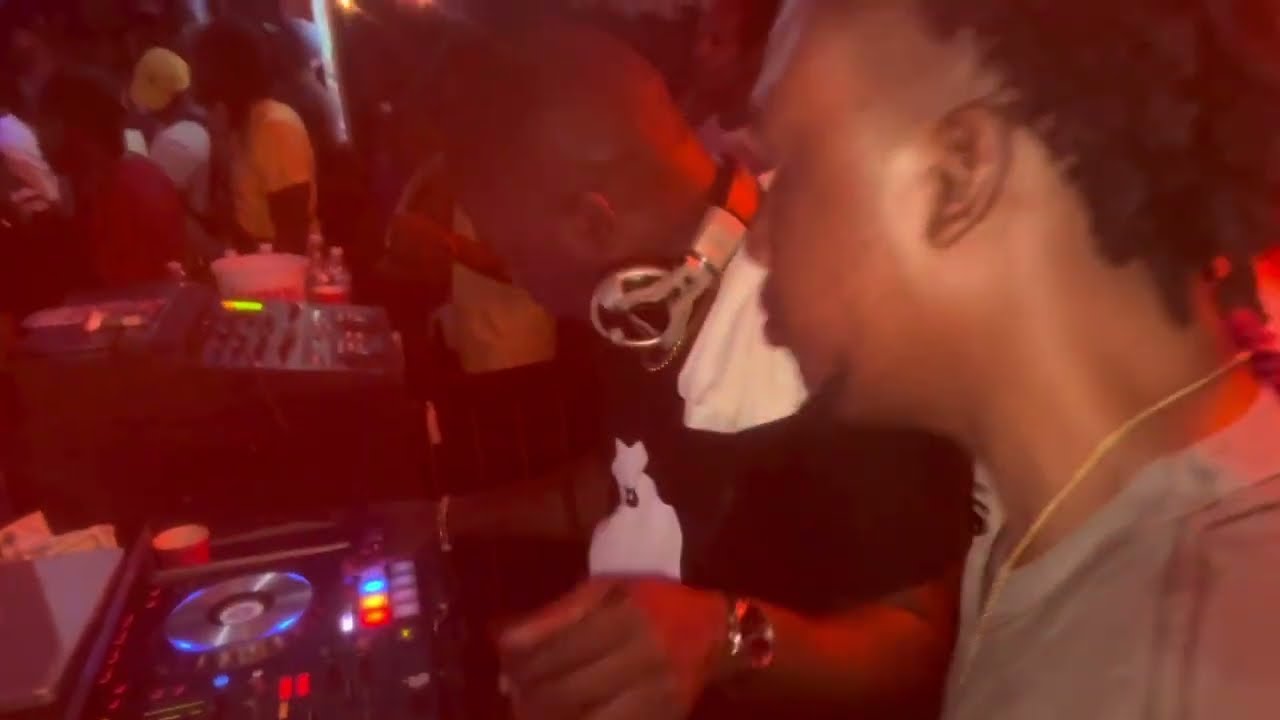 Uptown Mondays This is Dancehall