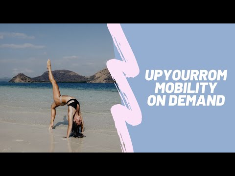 UpYourROM Patreon Welcome
