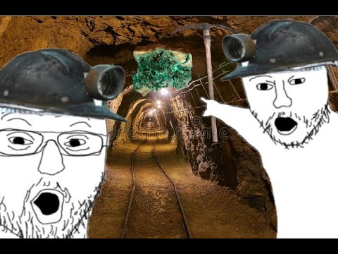 Uranium fever but made with discord gifs