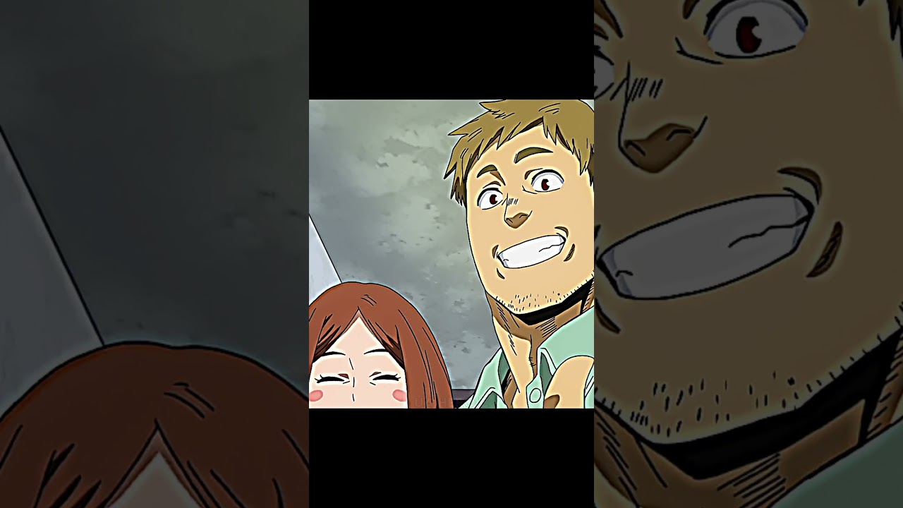Uraraka family 💀😂 #myheroacademia#edit#amv#mha#bnha