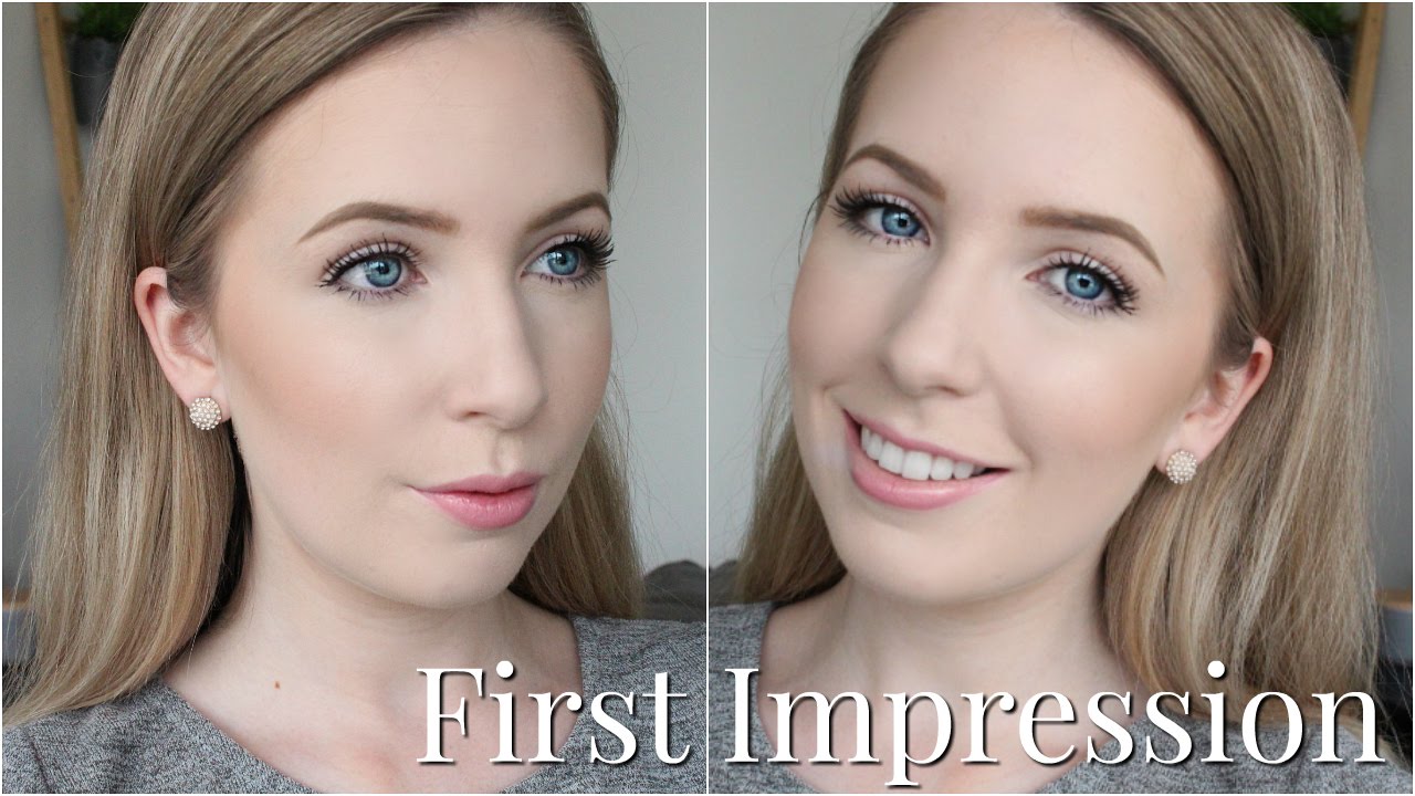 Urban Decay Naked Skin Foundation 0.5 | First Impression Review for Pale Skin