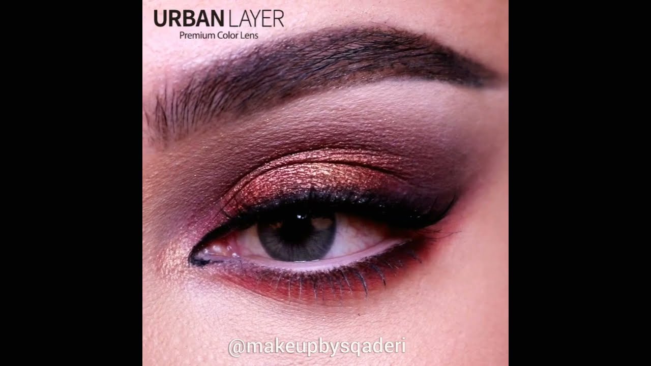 Urban Layer_Sofia N Aqua!
