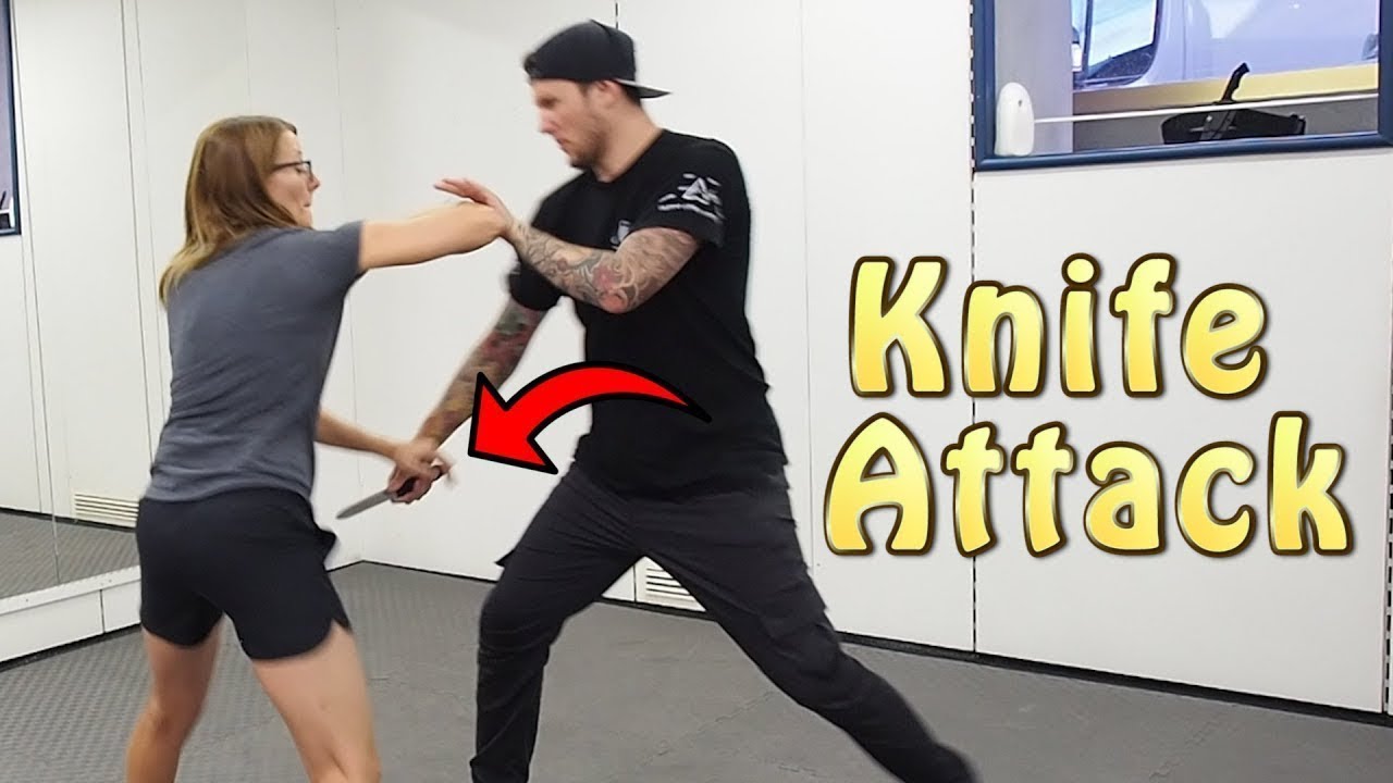 Urban Survival Self Defense