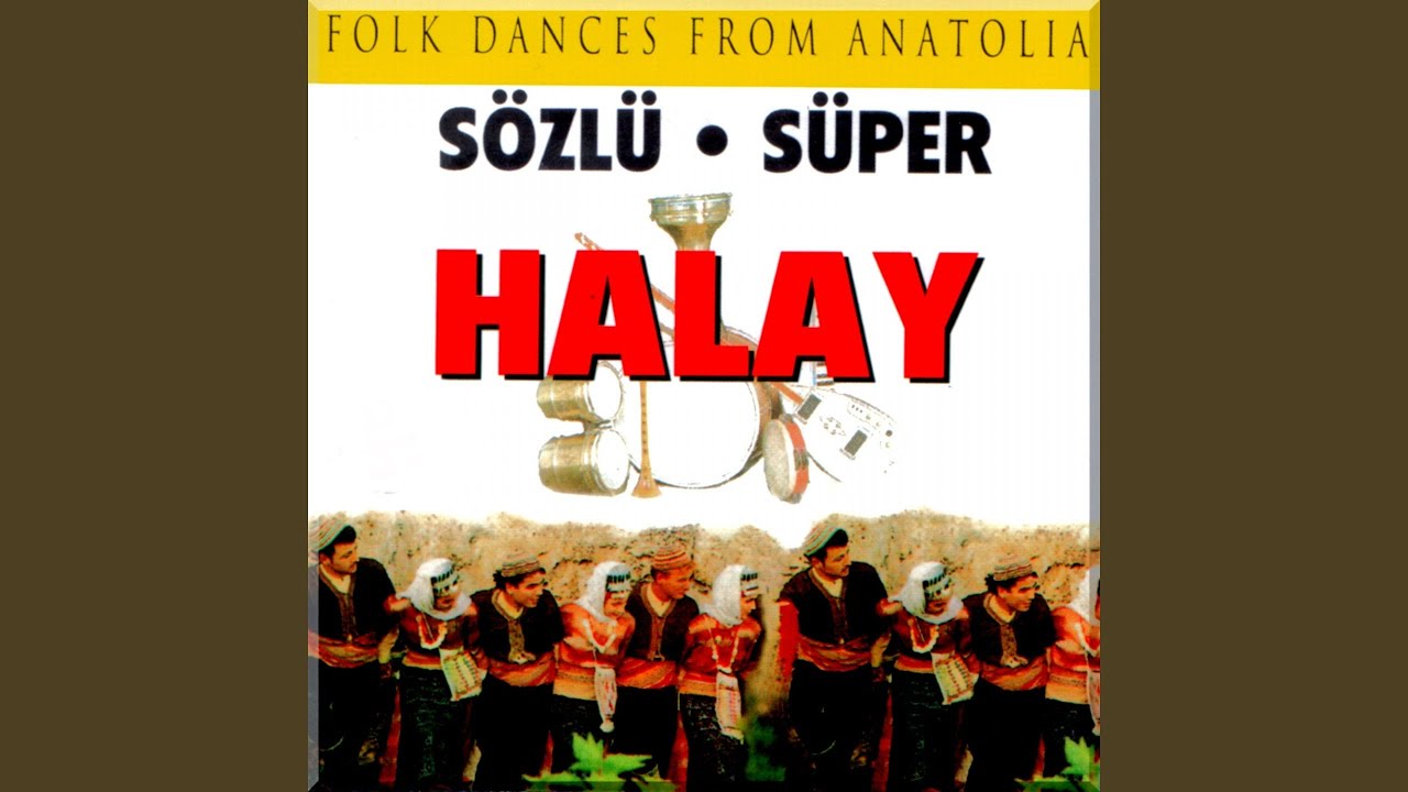 Urfa Halayı