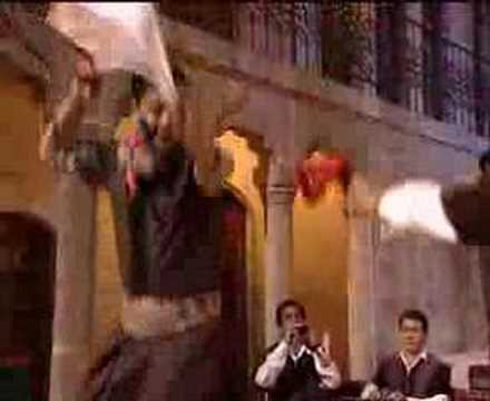 Urfa sıra geceleri - Delalım