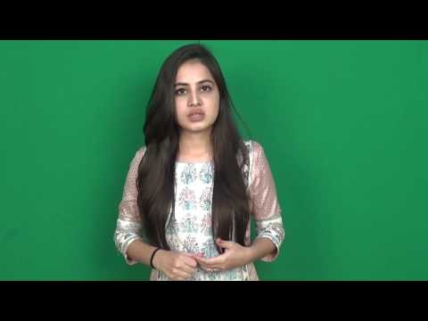 Urfi Javed old audition