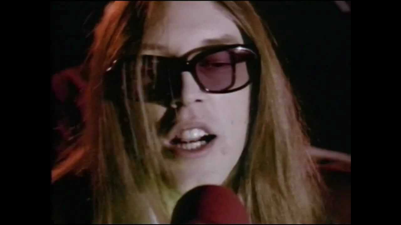 Urge Overkill - Girl You'll Be a Woman Soon