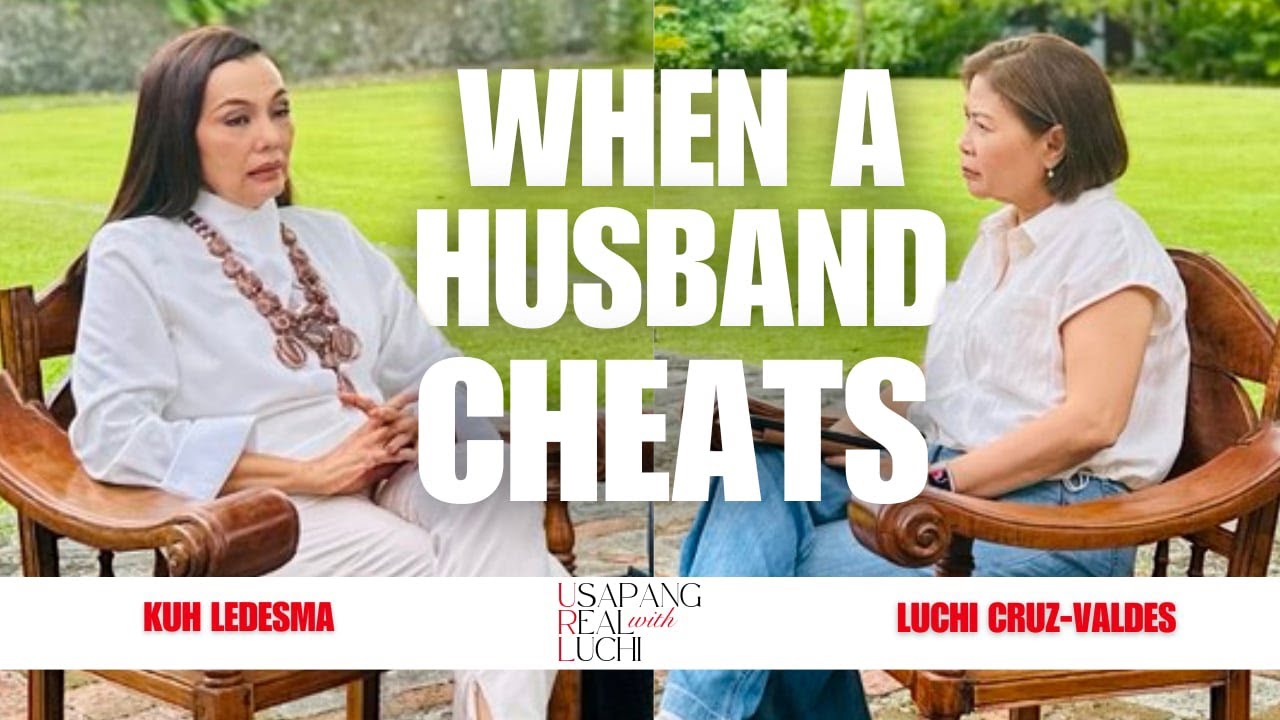 URL: It was Because my Husband Cheated that I became Close to the Lord