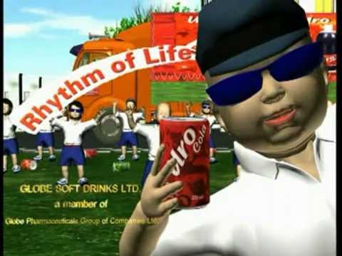 Uro Cola TVC