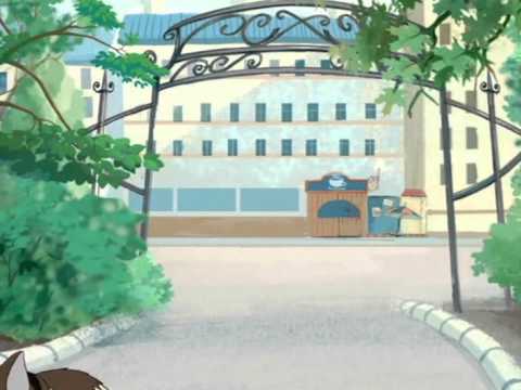Uroki Ostorozhnosti Uroki tetushki sovy