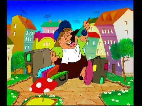 Uroki Tetushki Sovy   Azbuka