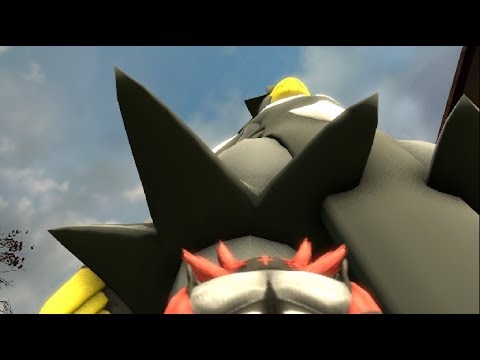 Urshifu Stomp Request