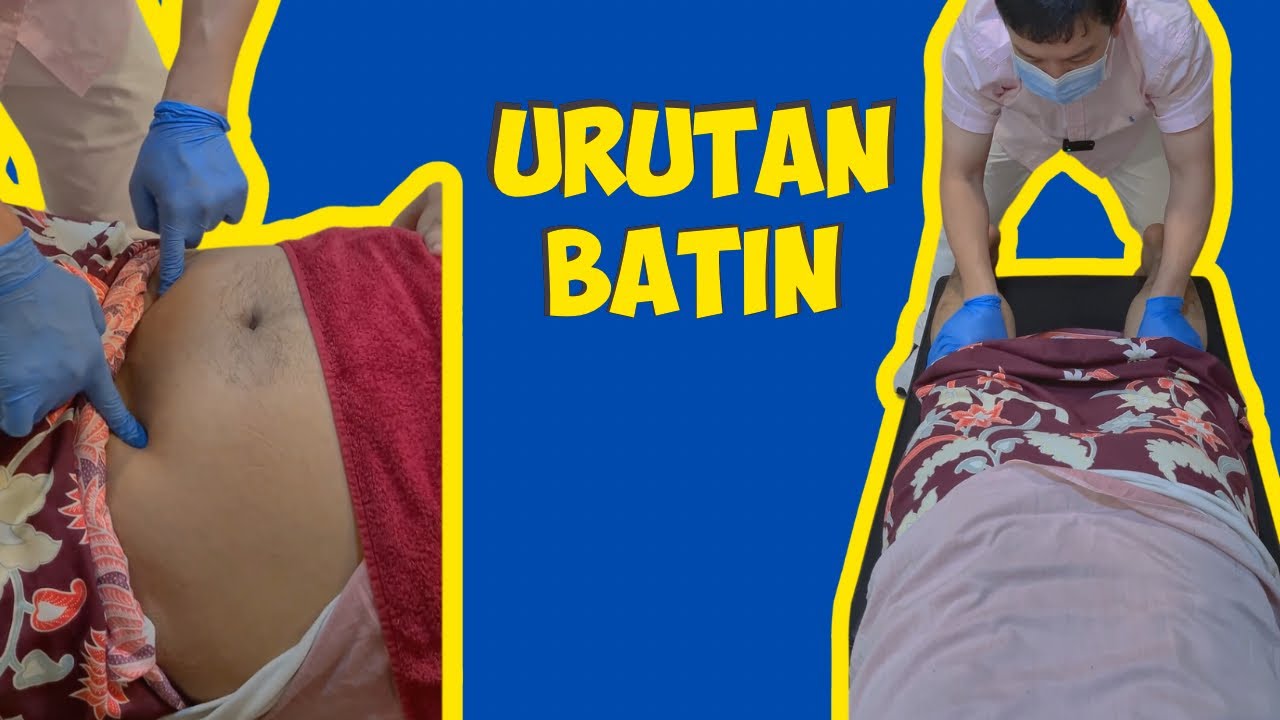 URUTAN BATIN ✅