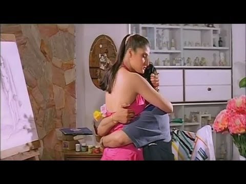 Urvashi Dholakia Hot Scene 1 of 4 from Swapnam