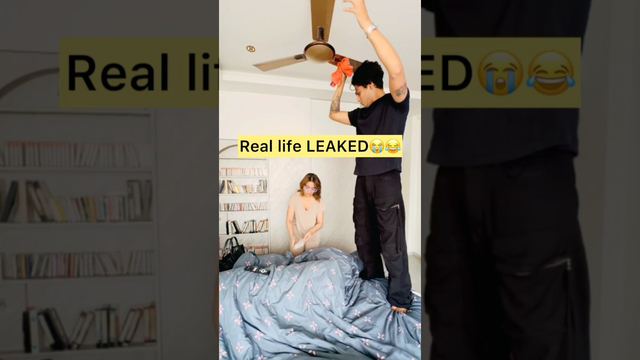 Urvashi Dholakia’s real life leaked😂 DESI MOM BE LIKE😂 #youtubeshorts #motherson #youtubevloggers