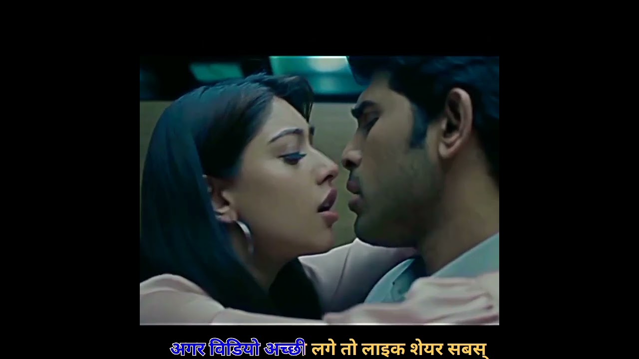 urvasivo rakshasivo teaser movie kiss scene allu sirish  sun meri sahajadi #whatsappstatus #shorts