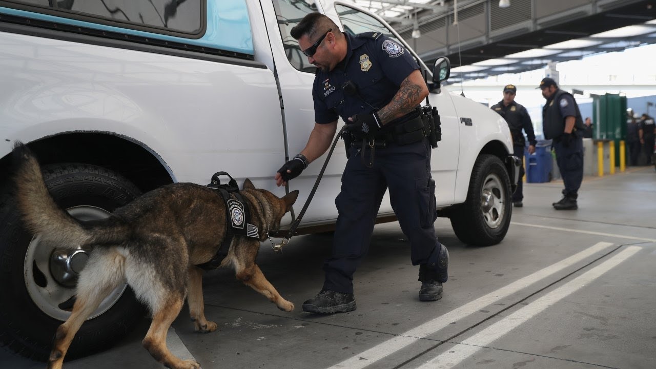 US cracks down on one of most dangerous cartels