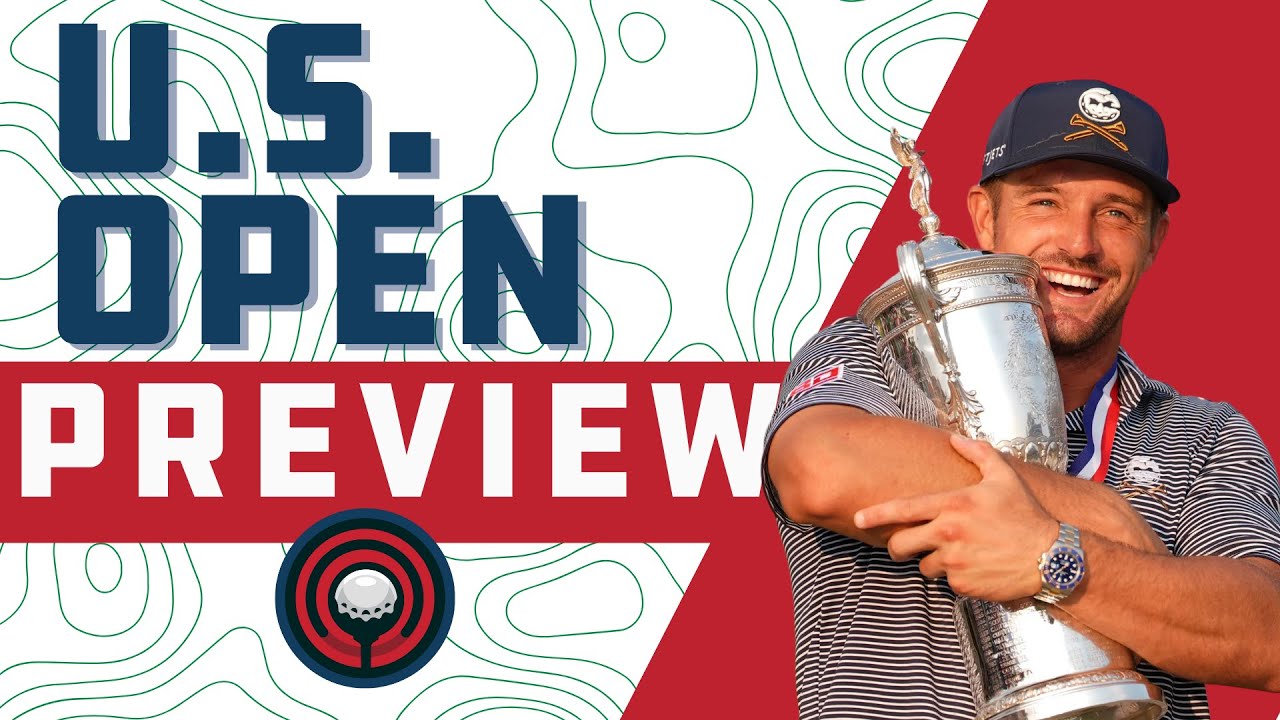 U.S. Open | Fantasy Golf Preview & Picks, Sleepers, Data - DFS Golf & DraftKings