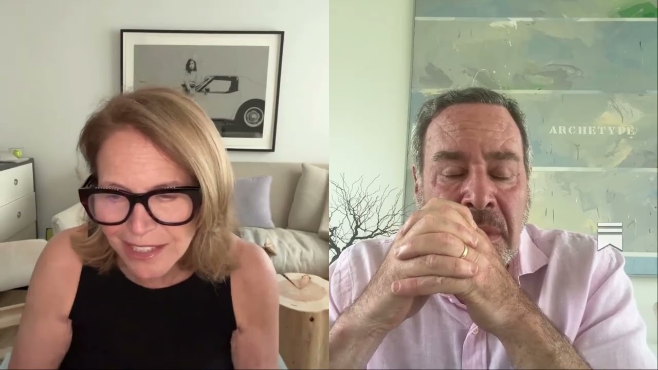 US Strikes Iran's Nuclear Facilities. A Conversation with The Atlantic's David Frum