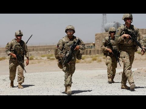 U.S. to send 3,000 troops to aid evacuation in Afghanistan
