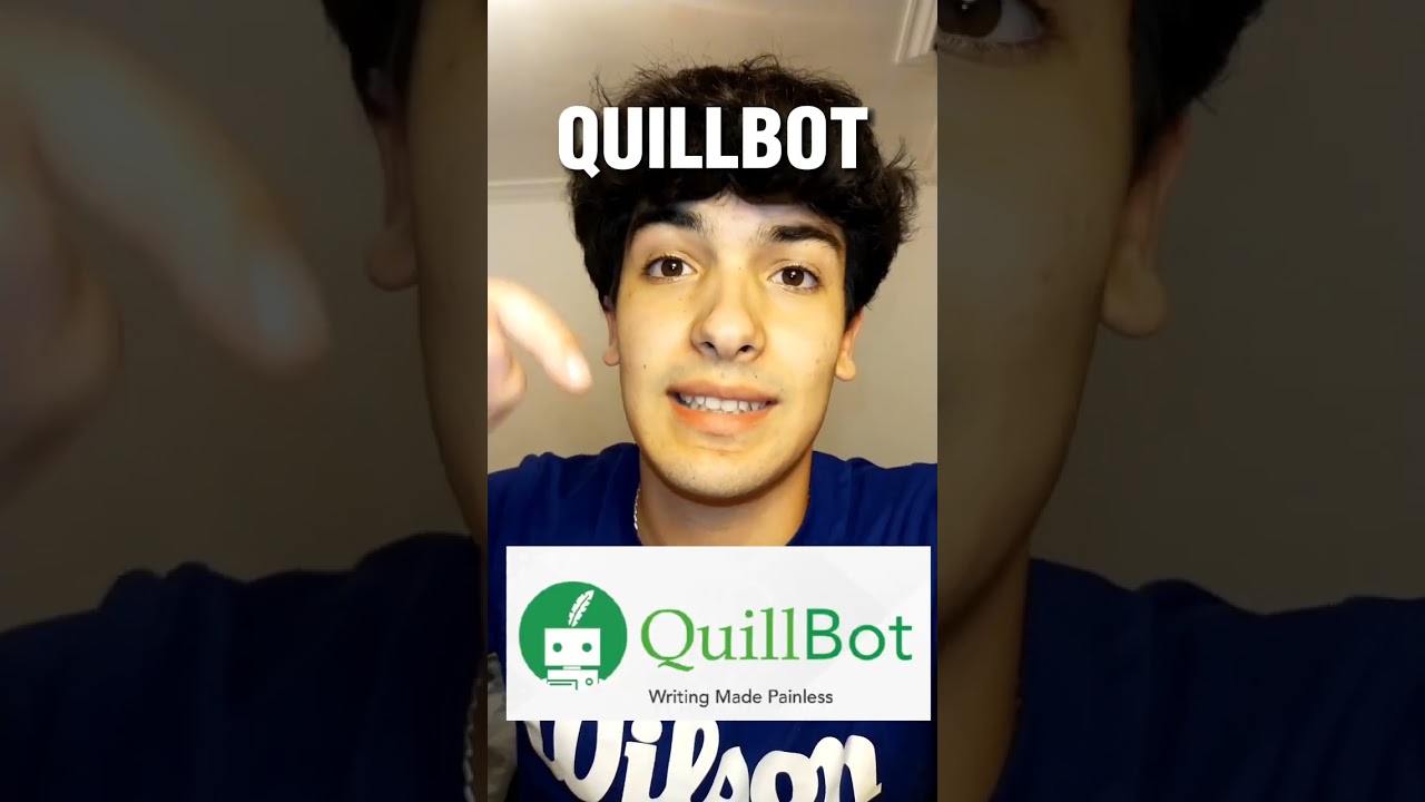 ‼️USA QUILLBOT PARA PARAFRASEAR TUS TEXTOS DE CHATGPT‼️