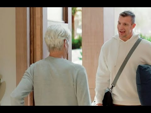 USAA Commercial