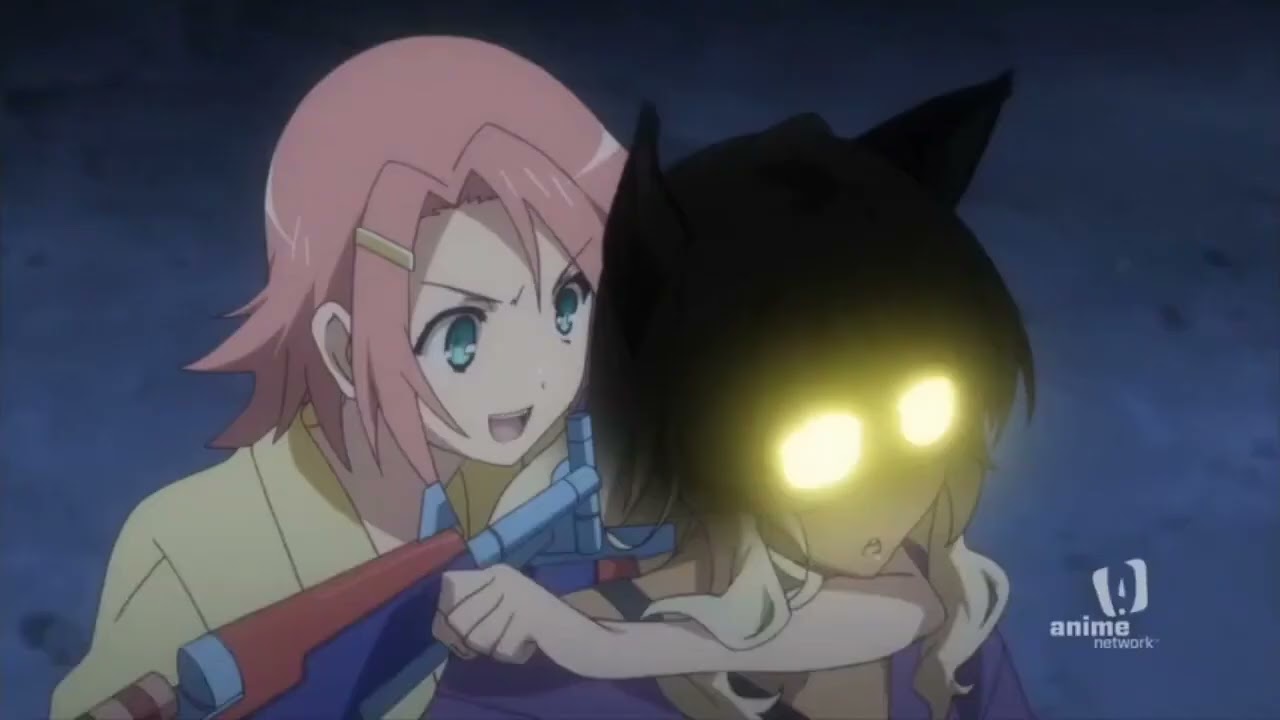 Usami Gets Stripped Naked ENF Mayo Chiki!