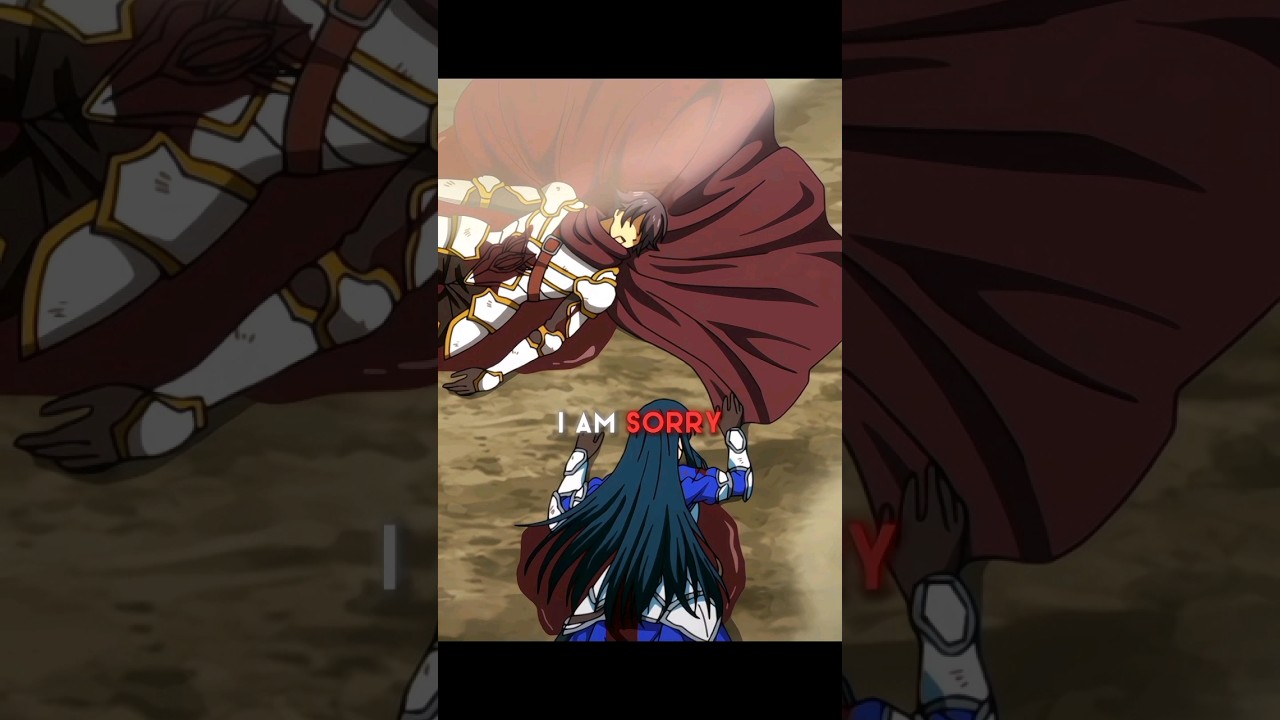 Usato To Rescue || The Wrong Way to Use Healing Magic || 4K EDIT ||