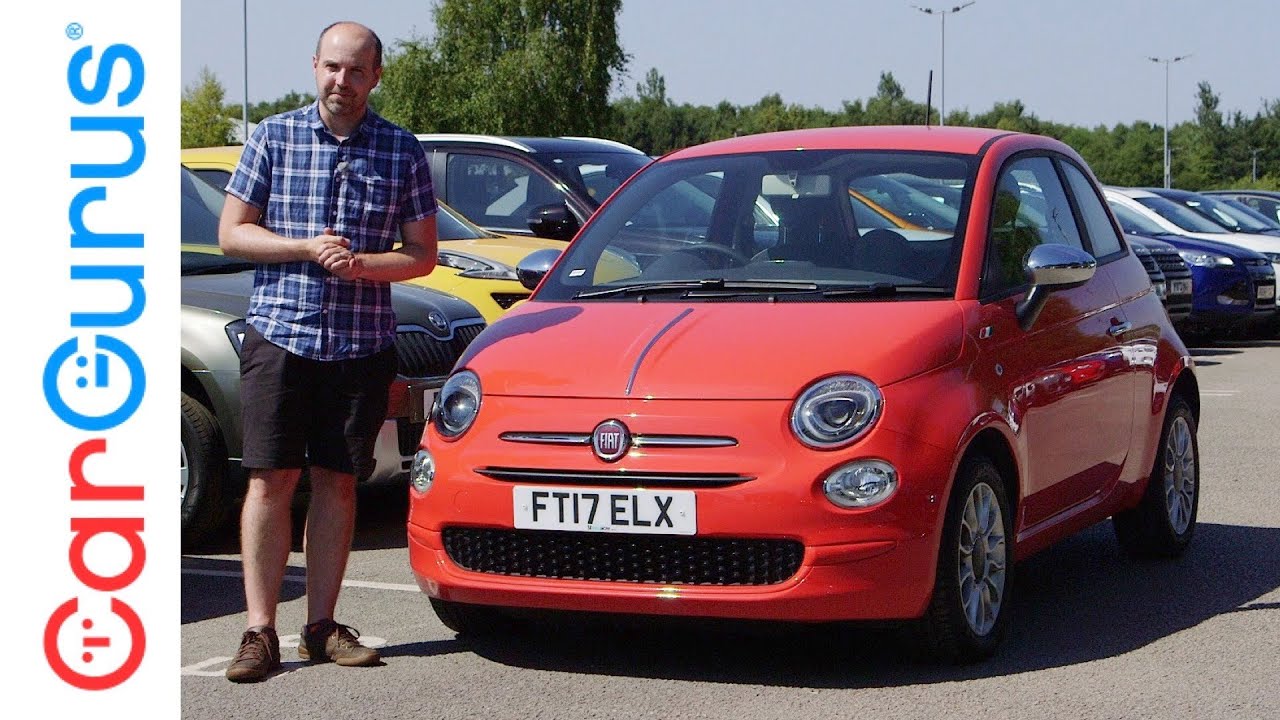 Used Car Review: Fiat 500