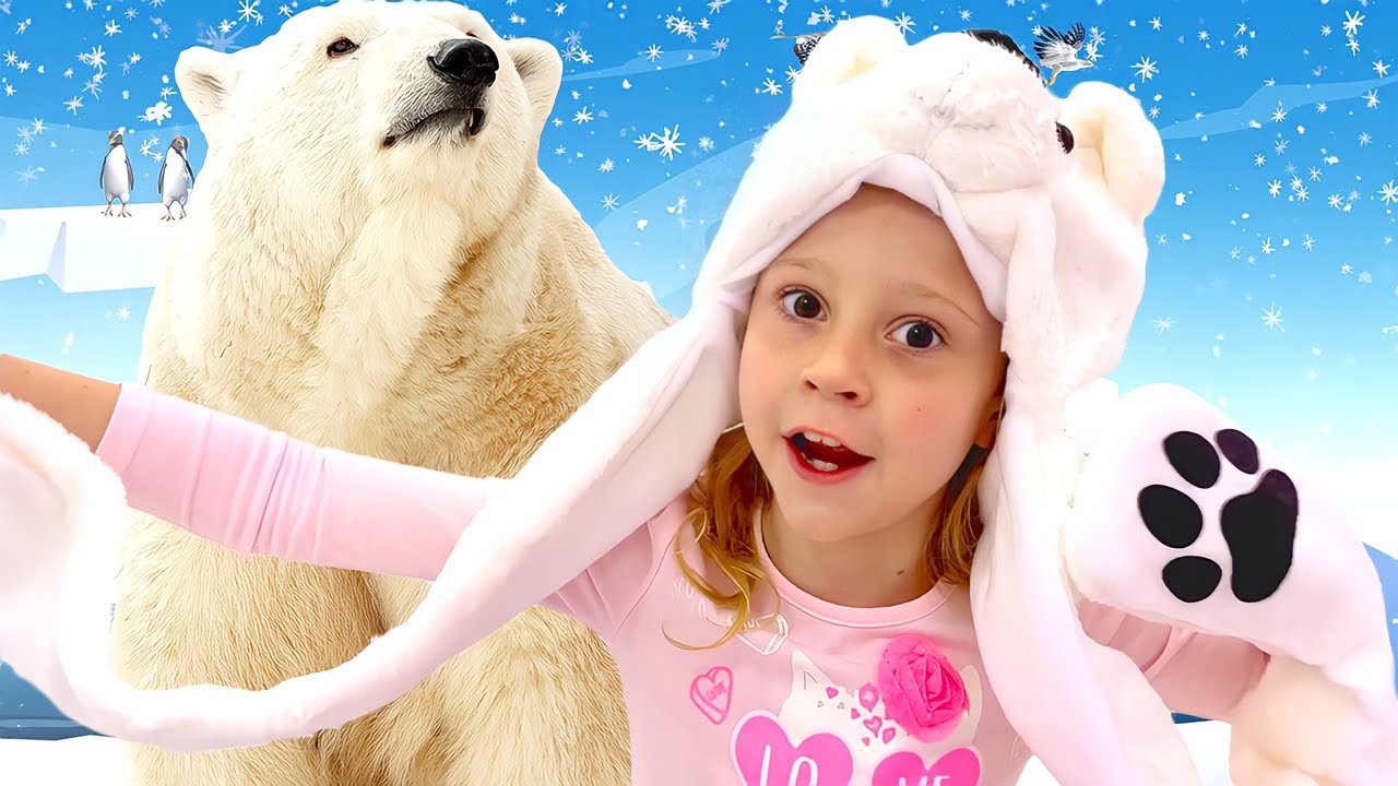 Useful videos for children about the rules of conduct in public places