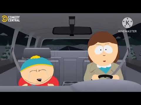 Usen la Reacción de Erick Cartman