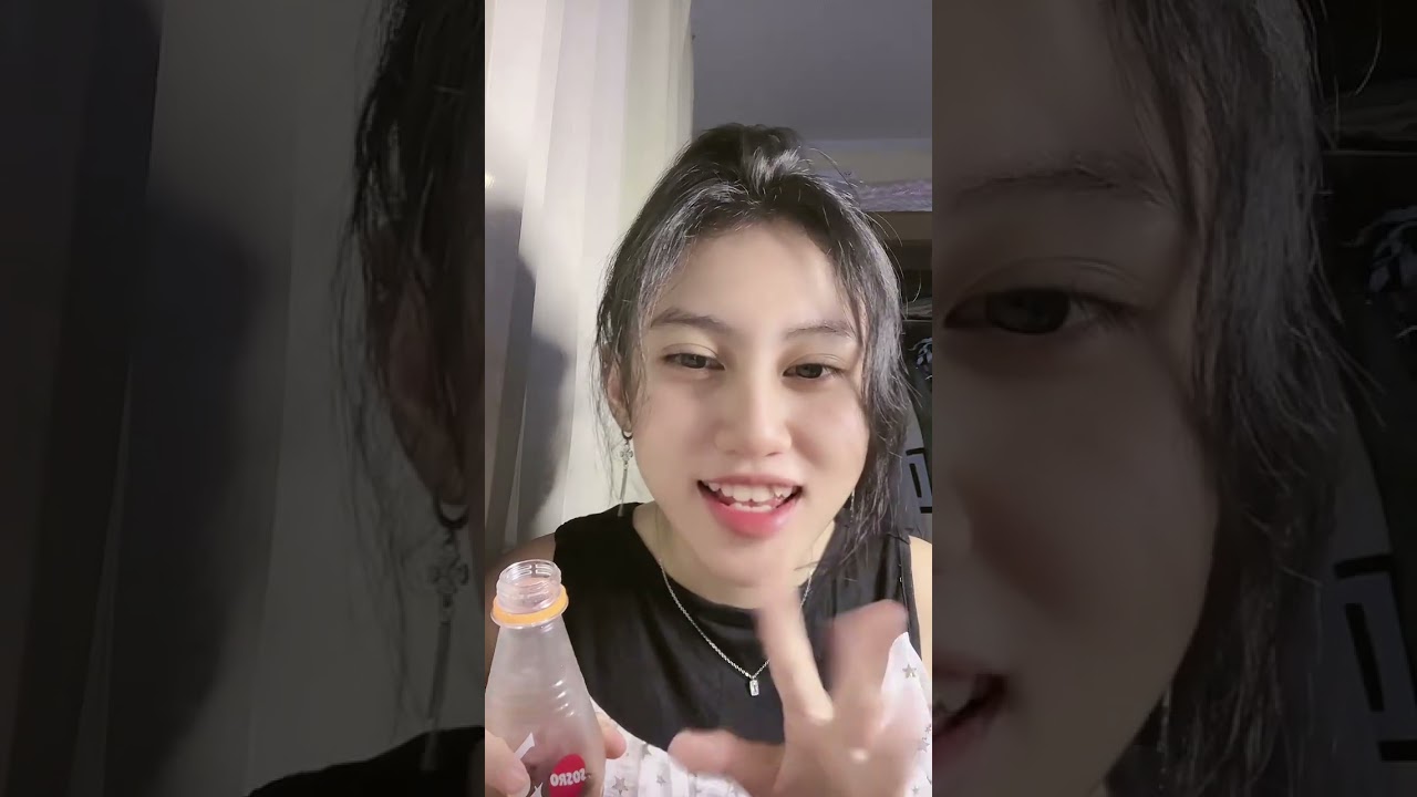 usermage (@ejahazel) Tiktok Live (09 Jun 2025)