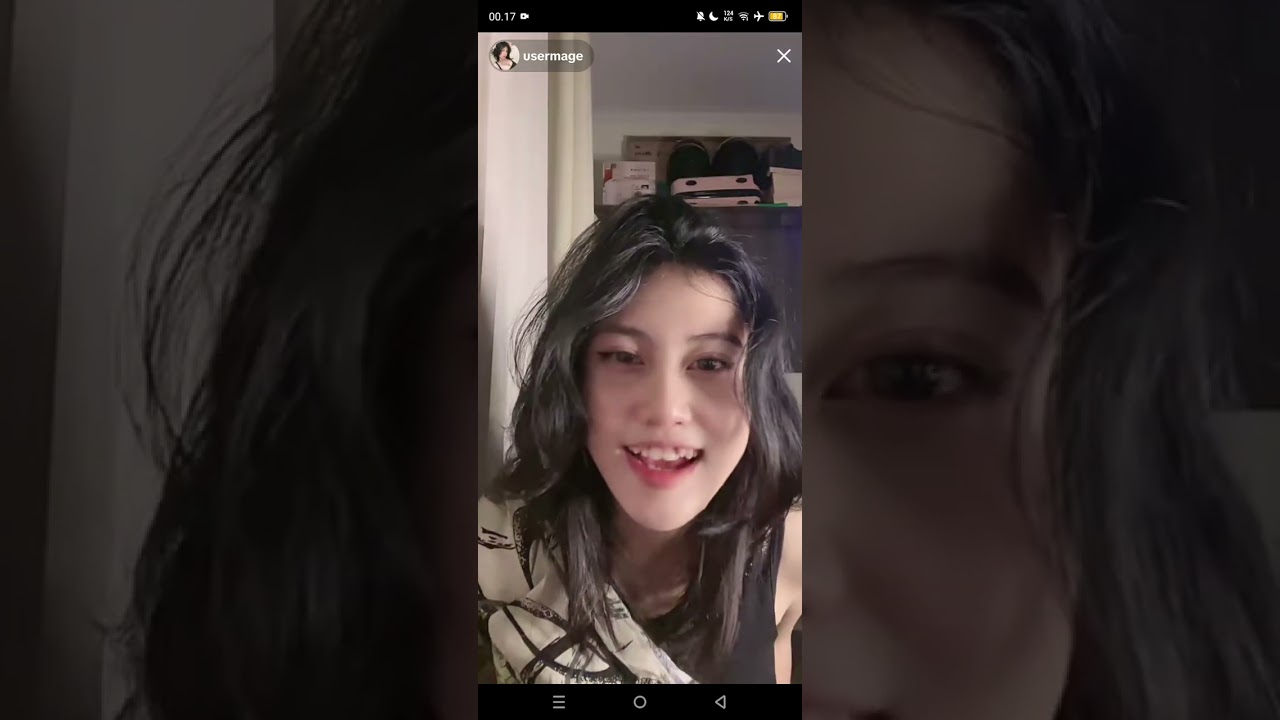 usermage live tiktok