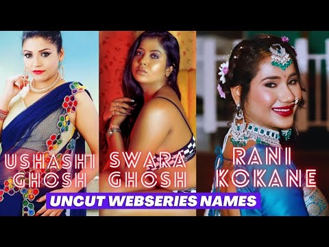 Ushashi Ghosh//Swara Ghosh//Rani Kokane//SR Clubz