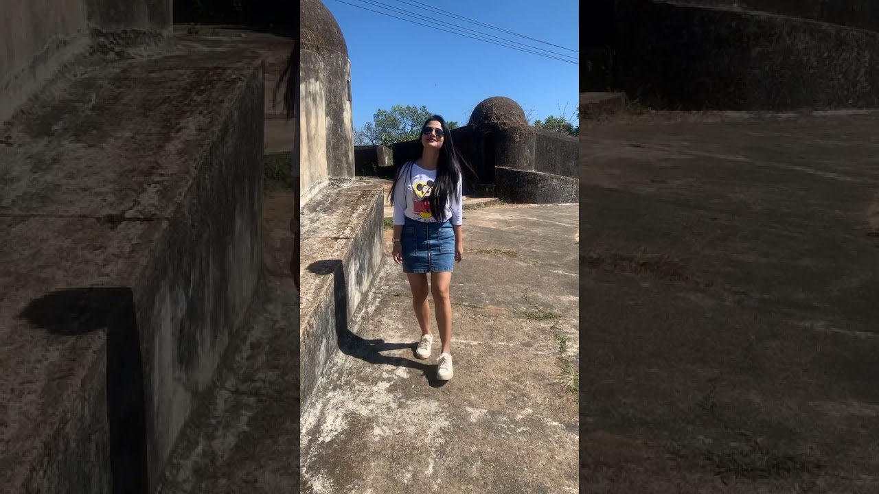 Ushasi Ray's tiktok