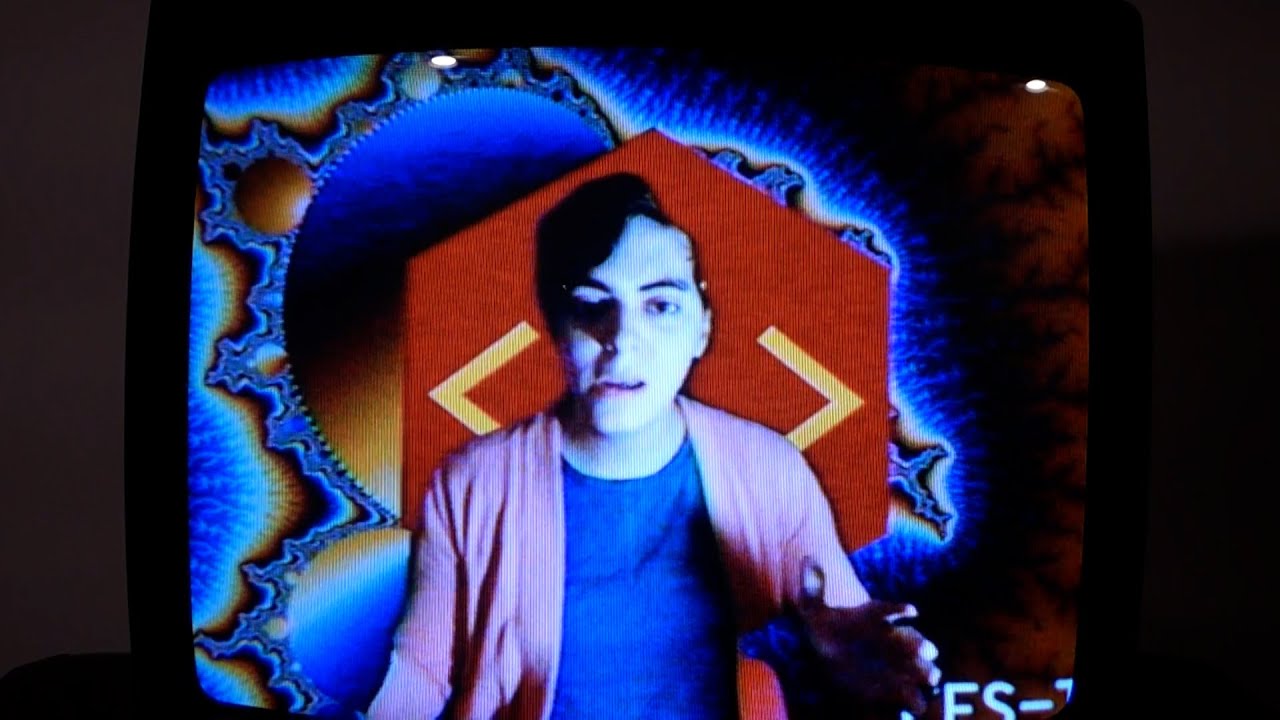 Using HackTV and OBS to Resurrect NTSC Video in 2025! | FOSS Spotlight